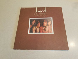 Bread Baby I&#39;m A Want You EKS-75015 Elektra Stereo LP Record w/ Sleeve 1972 - £7.86 GBP