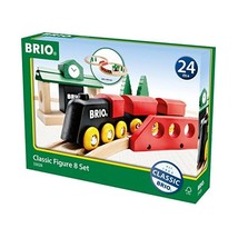 BRIO Classic Figure 8 Set  - £74.78 GBP