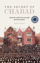 The Secret of Chabad Lubavitch Inside the worlds most successful Jewish Movement - £15.79 GBP