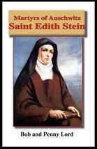 Saint Edith Stein  Minibook - $220.12 MXN