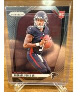 2024 Panini Prizm - Rookies Michael Penix Jr. #378 Prizm (RC) - $9.50