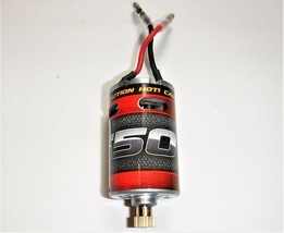 Redcat Racing Everest GEN 7 Pro1/10 Scale Crawler Motor 550 - $34.95