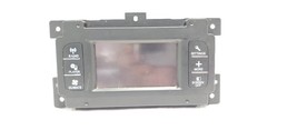 2011 2020 Dodge Journey OEM Dash Mounted Display Screen 4.3&quot; 05064976ai - £85.90 GBP