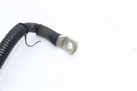97-04 PORSCHE BOXSTER BATTERY CABLE U0201 image 9