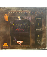 Father Gilbert Mysteries: A Soul in Torment/Where the Heart is/Dead Air,... - $54.31 CAD