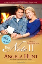The Note II: Taking a Chance on Love Hunt, Angela Elwell; Barr, Douglas and NICC - £11.99 GBP