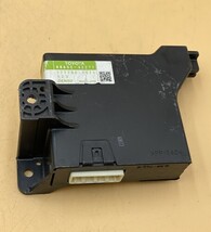 Toyota Lexus Heater & Air Conditioner AC Control Module 88650-60081 image 7