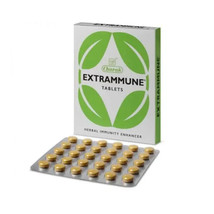 Charak Pharma Extrammune 30 Tablets | Priority Shipping - £10.20 GBP