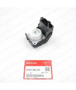 NEW GENUINE HONDA IGNITION SWITCH 35130-SAA-J51 - $55.94