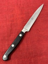 Zwilling JA Henckels Solingen Germany 4&quot; Pair Knife 31020-100 Ice Hardened - £16.67 GBP