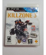 Killzone 3 (Sony PlayStation 3, 2011) - £4.78 GBP