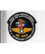 US Marshals Service USMS Justice Prisoner &amp; Alien Transportation System ... - $10.99