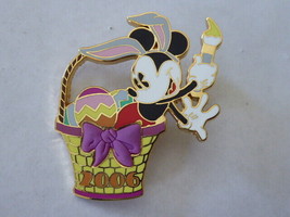 Disney Trading Spille 46001 Dsf - Mickey Pasqua Cesto 2006 - £14.26 GBP