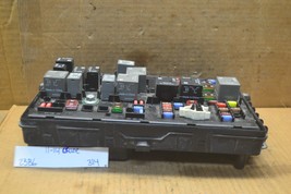 2011-2014 Chevrolet Cruze Fuse Box Relay Block Panel 96982033 Module 314-23B6 - £19.66 GBP