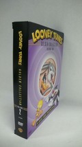 Looney Tunes- Golden Collection: Vol. 2 (Dvd, 2004, 4-Disc Set) Comedy Animation - £25.77 GBP
