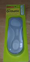 PROFOOT TRIAD ORTHOTIC SHOE INSERT-WOMEN&#39;S FITS ALL-NIP - $7.99