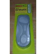 PROFOOT TRIAD ORTHOTIC SHOE INSERT-WOMEN&#39;S FITS ALL-NIP - €6,86 EUR