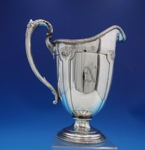 Louis XIV by Towle Sterling Silver Water Pitcher #67160 &quot;N&quot; Monogram (#6727) - £1,050.21 GBP