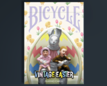 Bicycle Vintage Easter Playing Cards by Collectable Playing Cards - $14.84