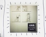 I.D.D. by Chris Rawlins - Trick - $17.77