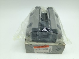 REXROTH STAR 1653-713-10 LINEAR BALL RAIL RUNNER BLOCK, SIZE 30  - £150.22 GBP