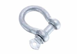 Seachoice Galvanized Steel Anchor Shackles, 3/8 In. - €17,73 EUR