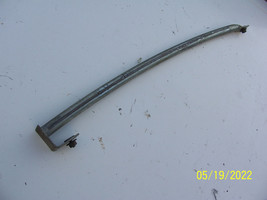 1977 1978 1979 CONTINENTAL TOWNCAR LEFT FRONT WINDOW GUIDE POST OEM USED... - £69.33 GBP