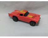 1977 Hot Wheels Pink Tbird Toy Car 3&quot; - £23.66 GBP