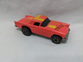 1977 Hot Wheels Pink Tbird Toy Car 3&quot; - $29.69