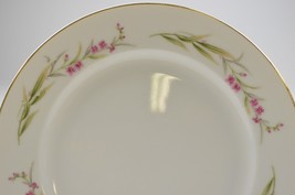Fine China Of Japan Prestige Pattern Bread &amp; Butter Plate 6.5&quot; Round Tableware - £6.27 GBP