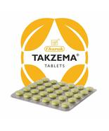 Colet Takzema Tablet for Skin Itching and Redness - 30 Tablets (Pack of 3) - £17.19 GBP