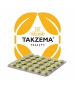 Colet Takzema Tablet for Skin Itching and Redness - 30 Tablets (Pack of 3) - £16.43 GBP