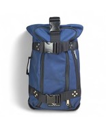 Club Glove Mini Rolling Duffle III Carry On Travel Overnight Bag Suitcas... - $148.39