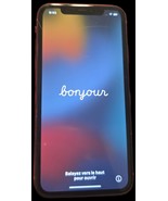 Apple iPhone 11 A2111 64GB RED  (READ DESCRIPTION) - $89.00