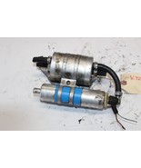2000-2002 MERCEDES-BENZ S CLASS FUEL PUMP &amp; FILTER ASSEMBLY K7203 - $206.26 CAD