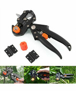 Garden Grafting Pruner Set Farming Fruit Tree Pruning Shears Scissor Vac... - $34.27 CAD