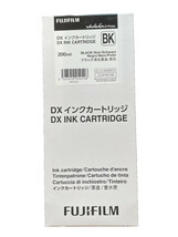 FujiFilm DX Ink Cartridge BK Black For DX100 Printers 2020 - $31.99