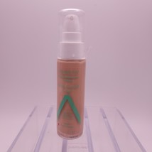 Almay Clear Complexion Make Myself Clear Liquid Makeup 600 SAND - $15.83