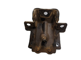 Motor Mount From 2015 Chevrolet Silverado 2500 HD  6.6 25814756 Diesel - £35.93 GBP