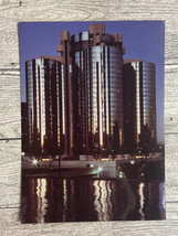 Postcard The Westin Bonaventure Of Los Angeles - £4.11 GBP