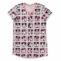 Disney Store Minnie Mouse Nightshirt for Women 2021 - £39.70 GBP