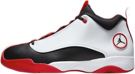 Authenticity Guarantee 
Jordan Mens Jumpman Pro Quick Basketball Shoes S... - $145.00