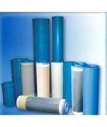 Aries (AF-10-3005-BB) 10&quot;x4.5&quot; Big Blue Iron-Lead Filter &quot;Softener&quot; - $62.69