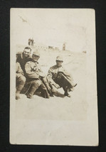 World War 1 UNUSED POST CARD OF A SOILDER - SN1 - $12.50