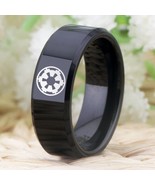 Fashion Ring sample item