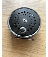 VINTAGE WEBER KALAHATCH FLY REEL NO. 400 MADE IN WISCONSIN - $55.72 CAD