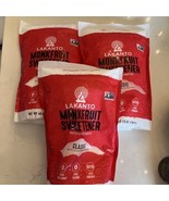 3 ct Lakanto Monk Fruit Sweetener Classic White Sugar Replacement 9 lbs ... - $1,303.51 MXN