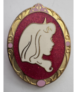 Disney Princess Cameo Mystery Collection Aurora Sleeping Beauty Pin - $10.88