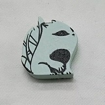 Board Game Small Animal Beast Wooden Meeple Figure 3/4&quot; - $259.97 MXN