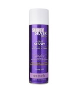 One &#39;n Only Shiny Silver Ultra Hair Spray, Strong Hold, 10.2oz (1 New) - $63.13 CAD